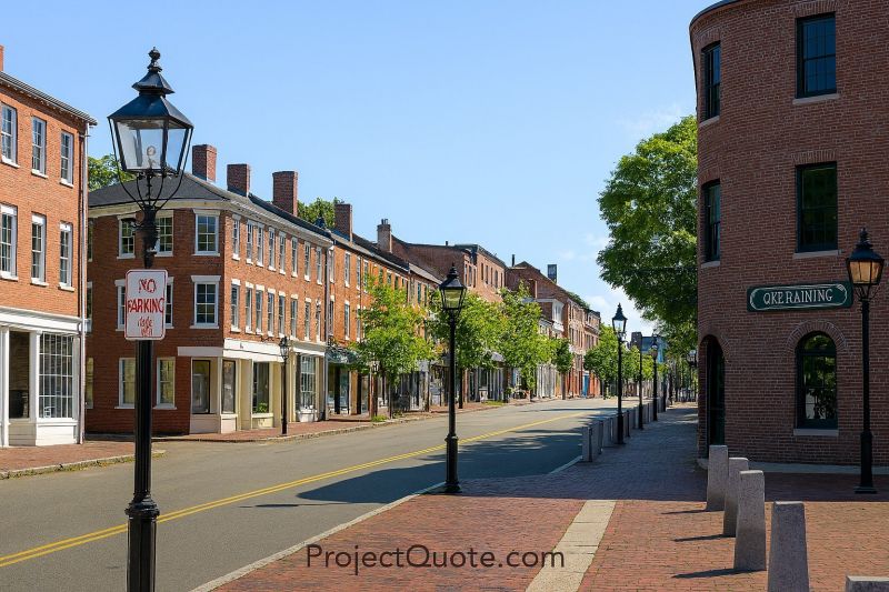 Best Bathroom Remodeling pros in Newburyport, MA