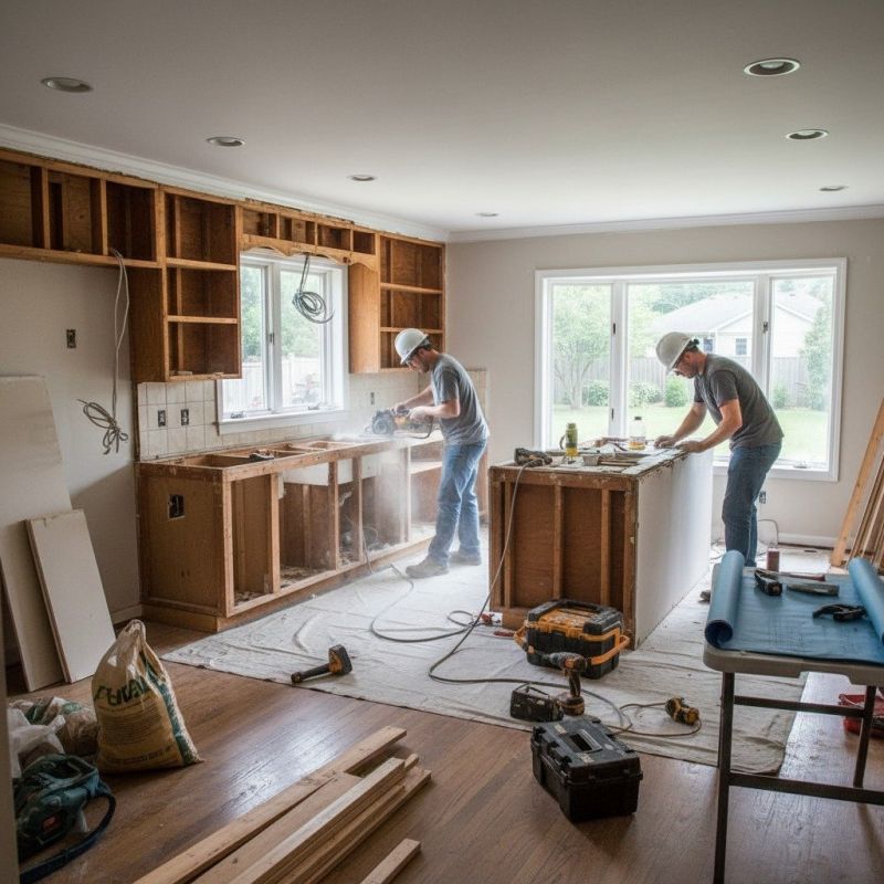 Top Bathroom Remodeling Companies in Acton, MA