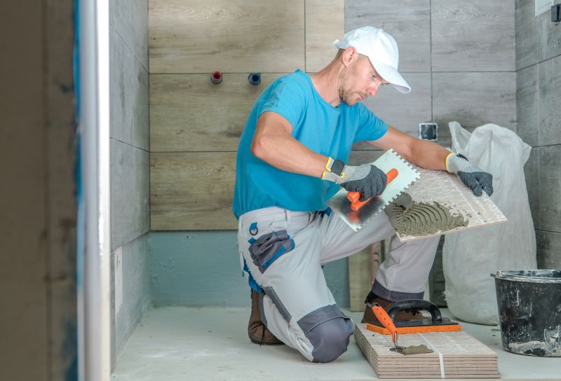 Top Bathroom Remodeling Companies in Beverly, MA
