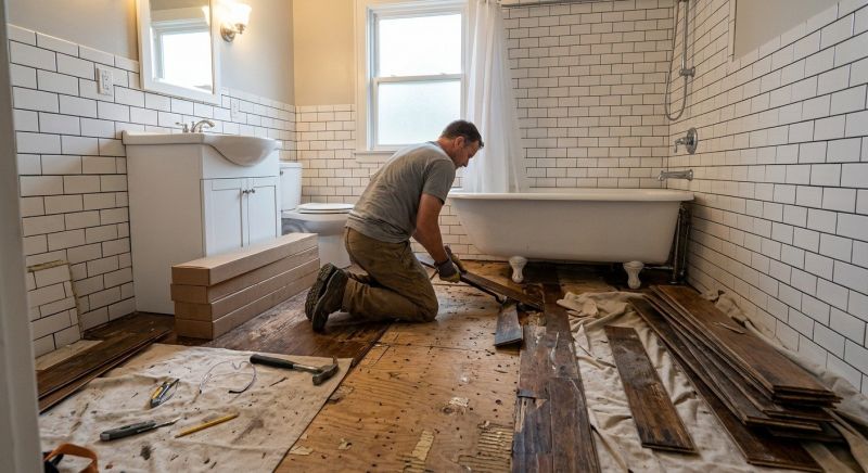 Top Bathroom Remodeling Companies in Concord, MA