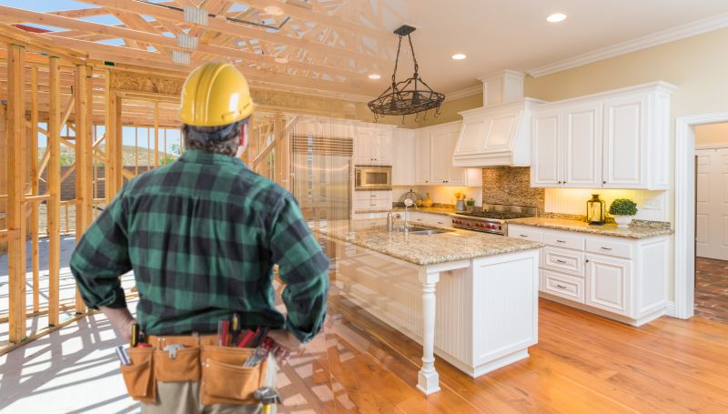 Top Bathroom Remodeling Companies in Concord, MA