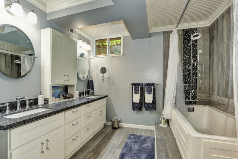 Top Bathroom Remodeling Companies in Danvers, MA
