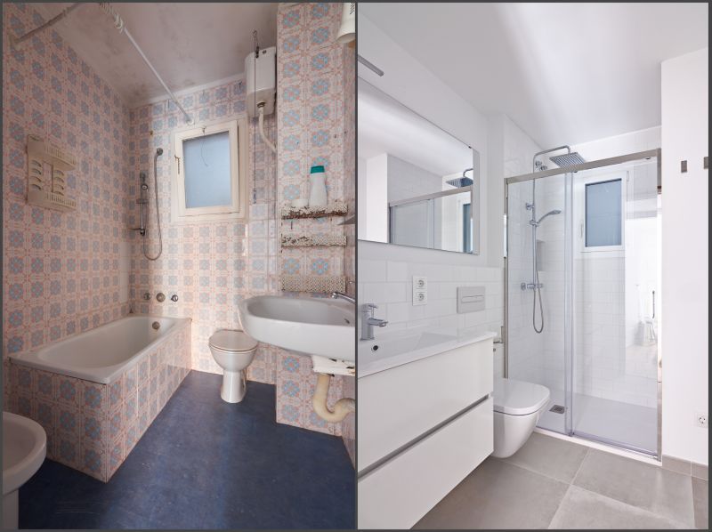 Top Bathroom Remodeling Companies in Framingham, MA
