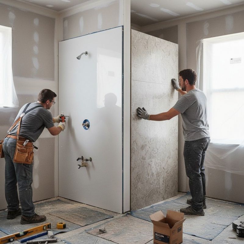 Top Bathroom Remodeling Companies in Hyde Park, MA