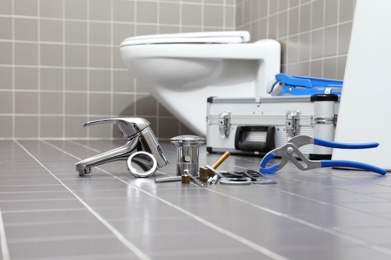 Top Bathroom Remodeling Companies in Medford, MA