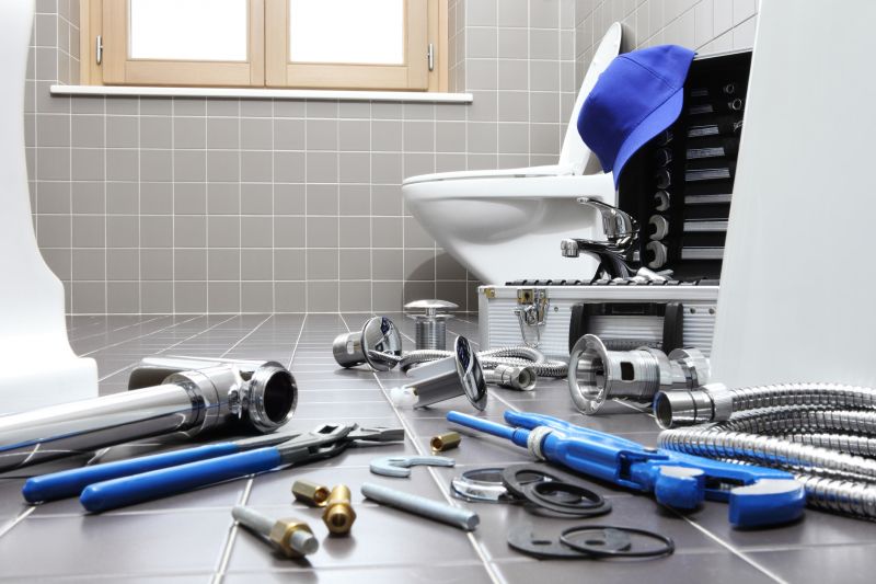 Top Bathroom Remodeling Companies in Newton, MA