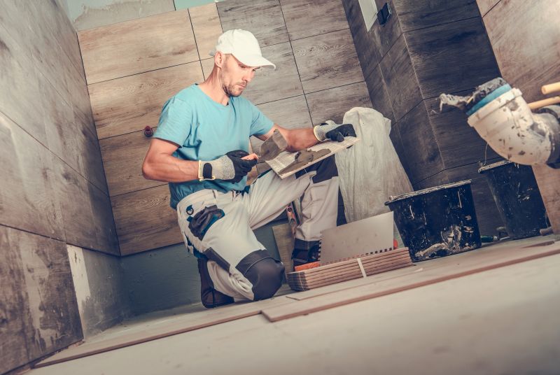 Top Bathroom Remodeling Companies in Peabody, MA