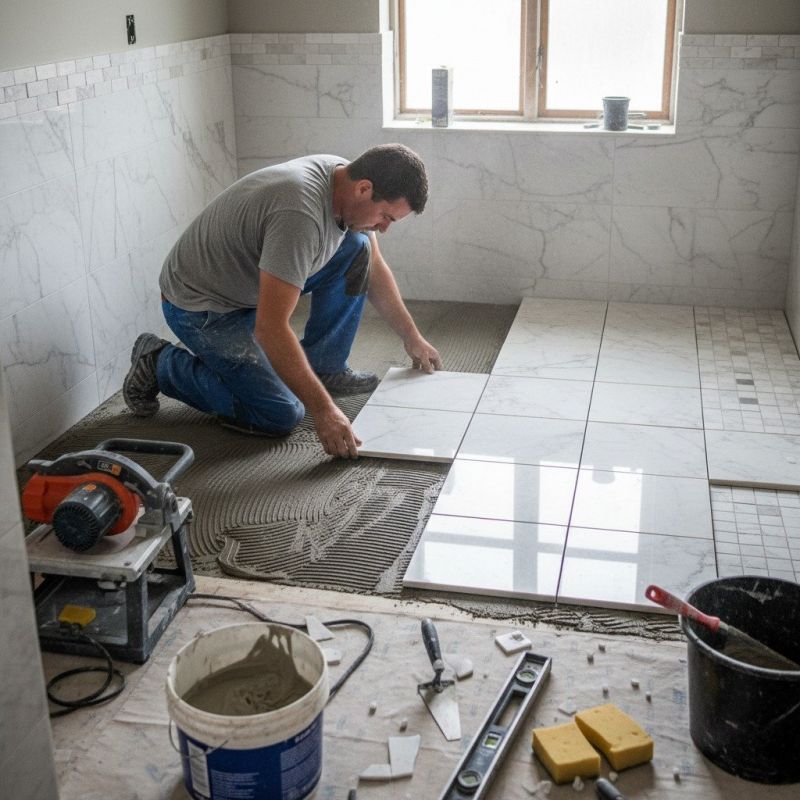 Top Bathroom Remodeling Companies in Stoneham, MA