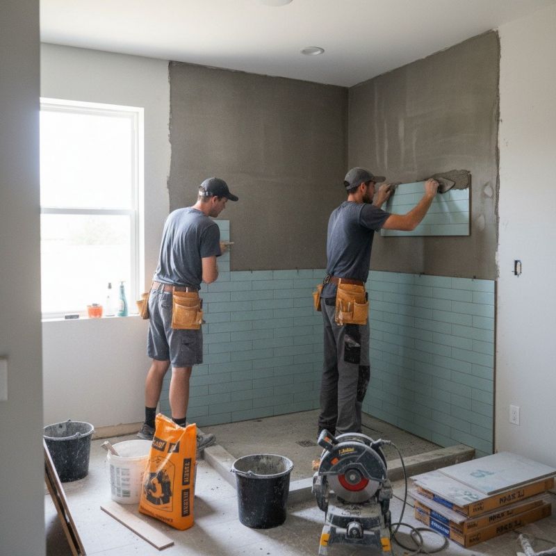 Top Bathroom Remodeling Companies in Tewksbury, MA