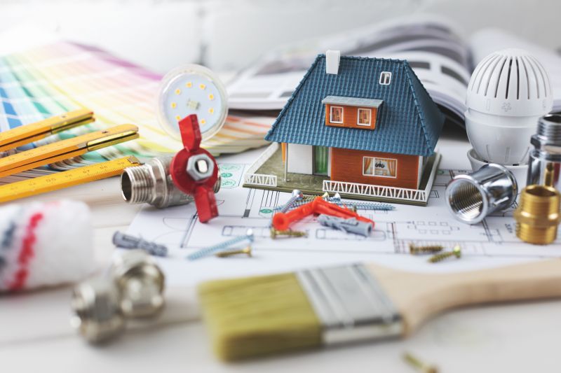 Cost of Bathroom Remodeling in Tewksbury, MA